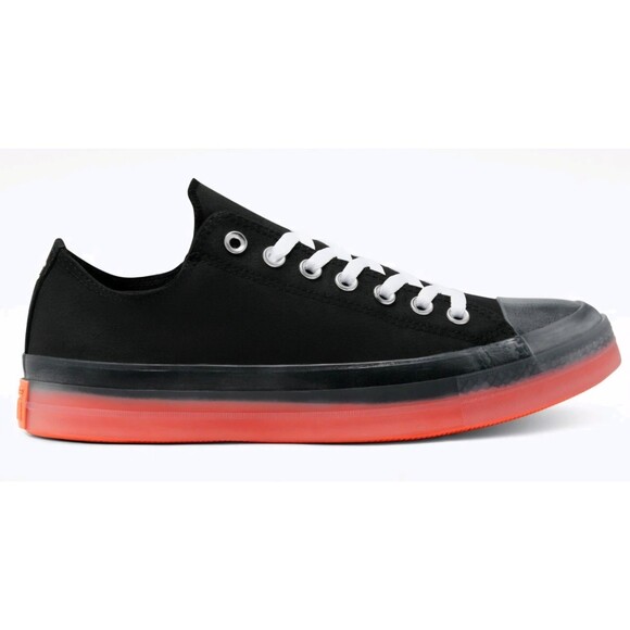 Converse Chuck Taylor All Star CX Shoes Men Sneakers Black 168568kC Sz Men 8 W10